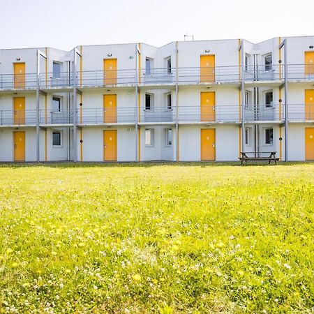 Premiere Classe Cherbourg - Tourlaville Exterior foto