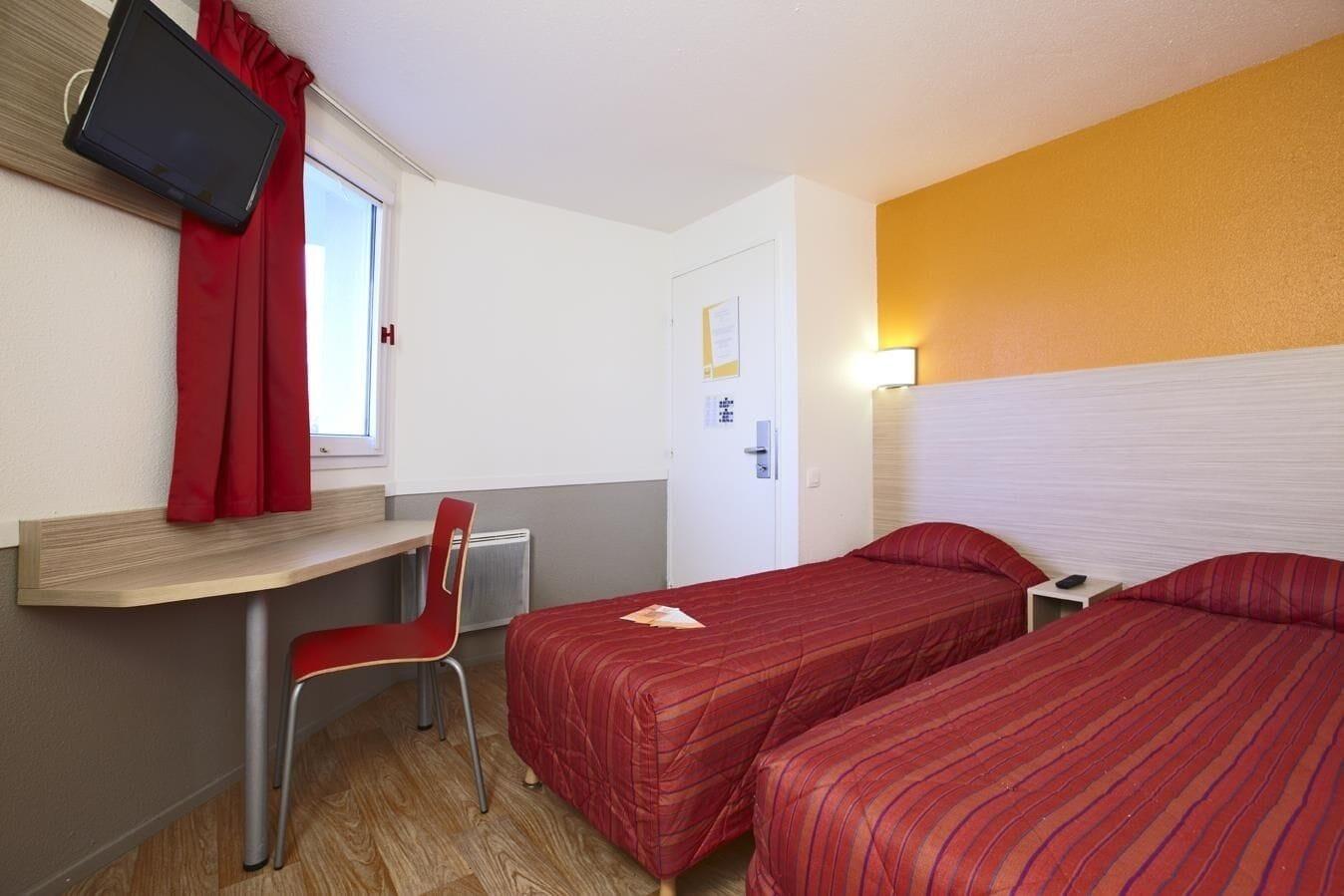 Premiere Classe Cherbourg - Tourlaville Exterior foto