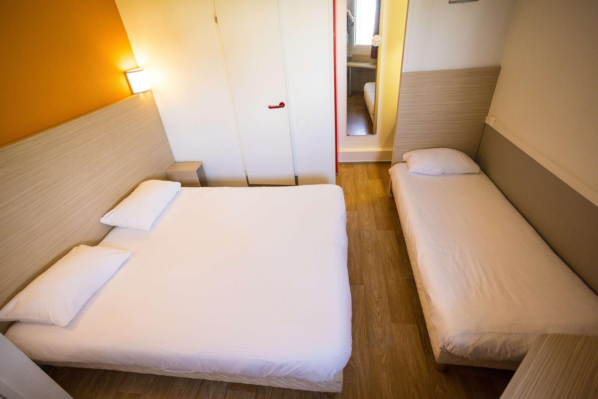 Premiere Classe Cherbourg - Tourlaville Exterior foto