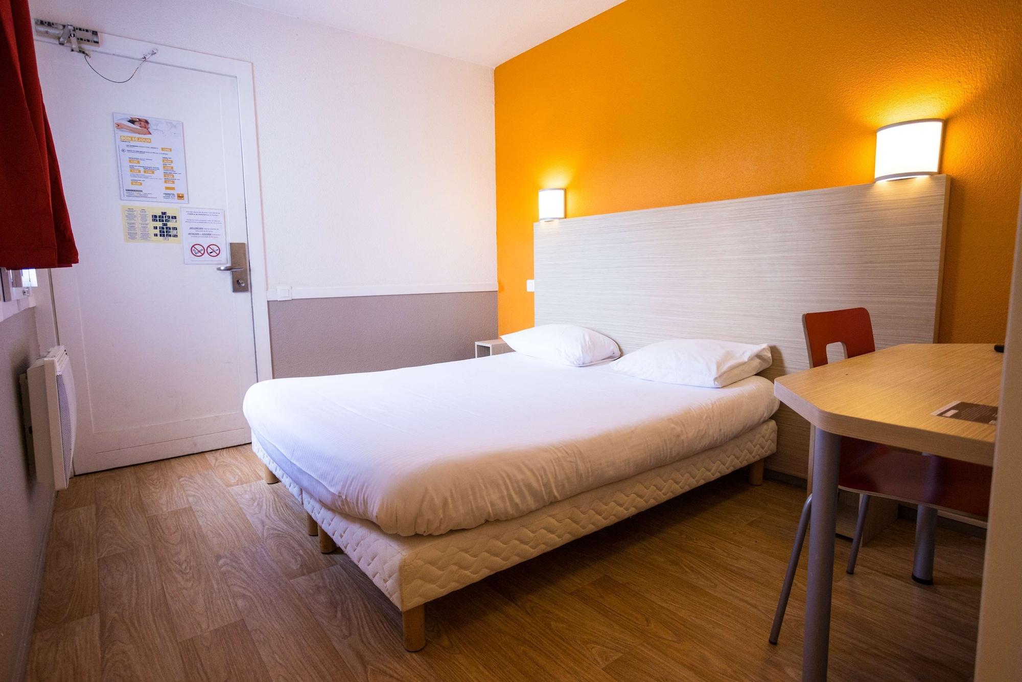 Premiere Classe Cherbourg - Tourlaville Exterior foto