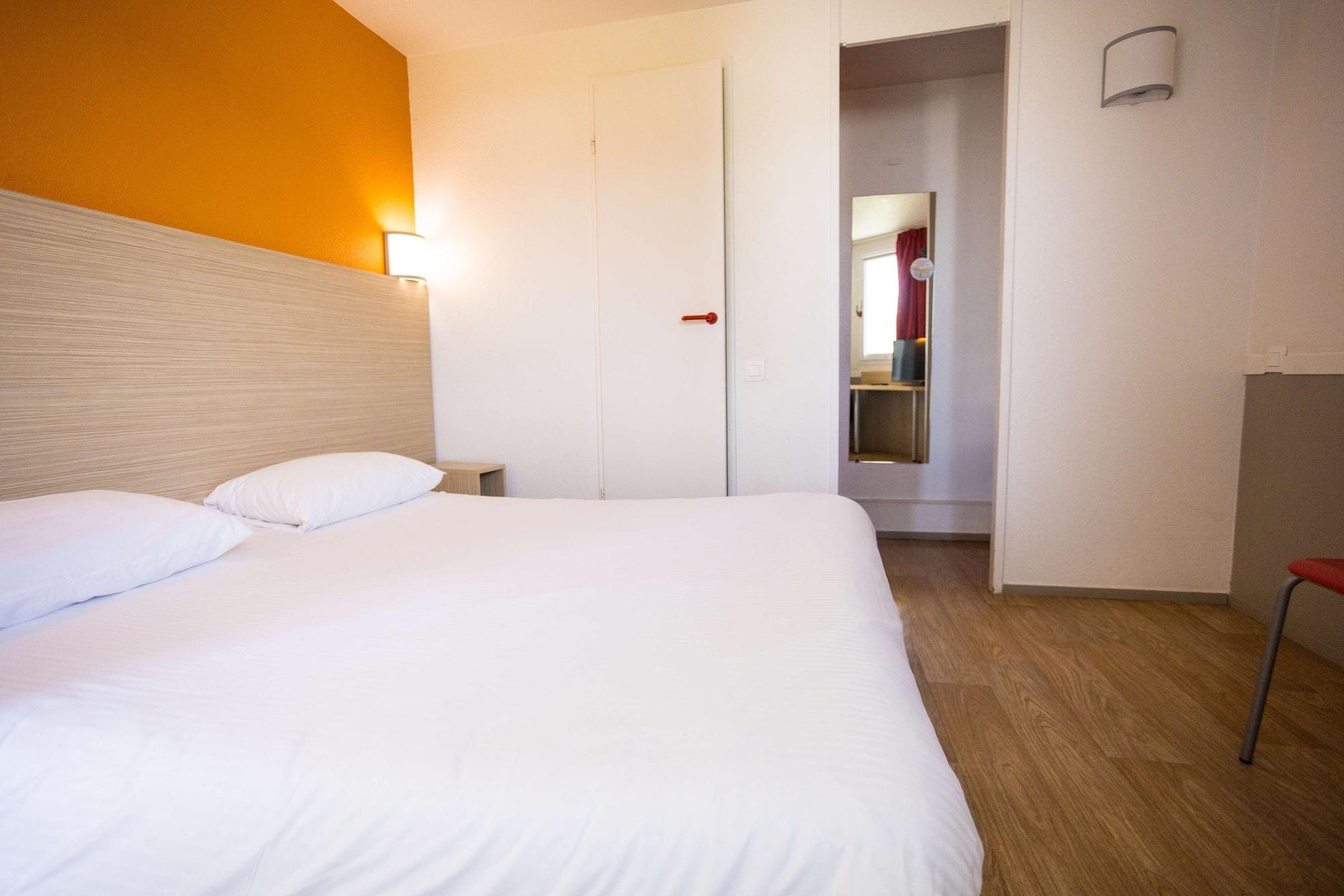 Premiere Classe Cherbourg - Tourlaville Exterior foto